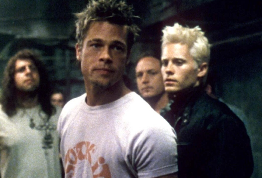Trung Quoc khoi phuc doan ket goc phim cua Brad Pitt hinh anh