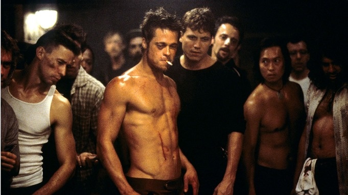 Fight Club anh 1