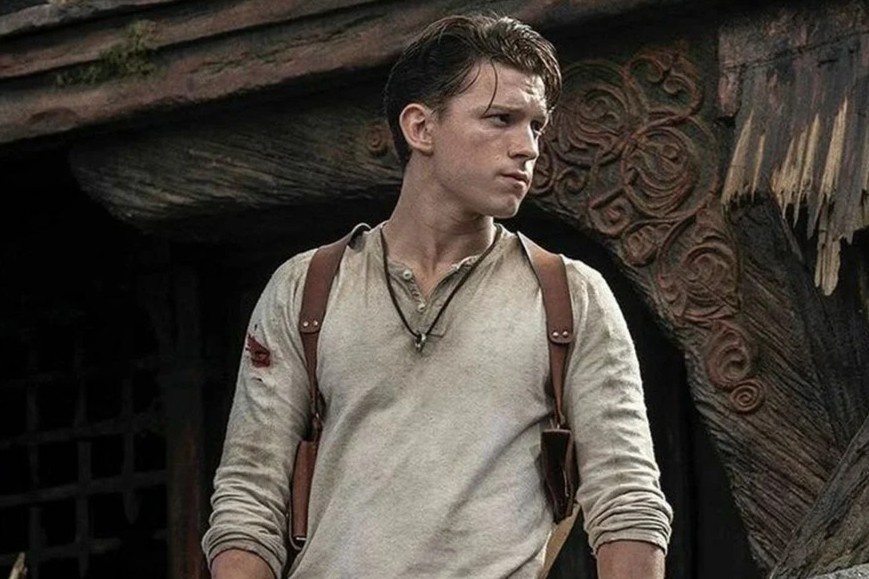 Tom Holland gap kho khan voi vai dien moi hinh anh