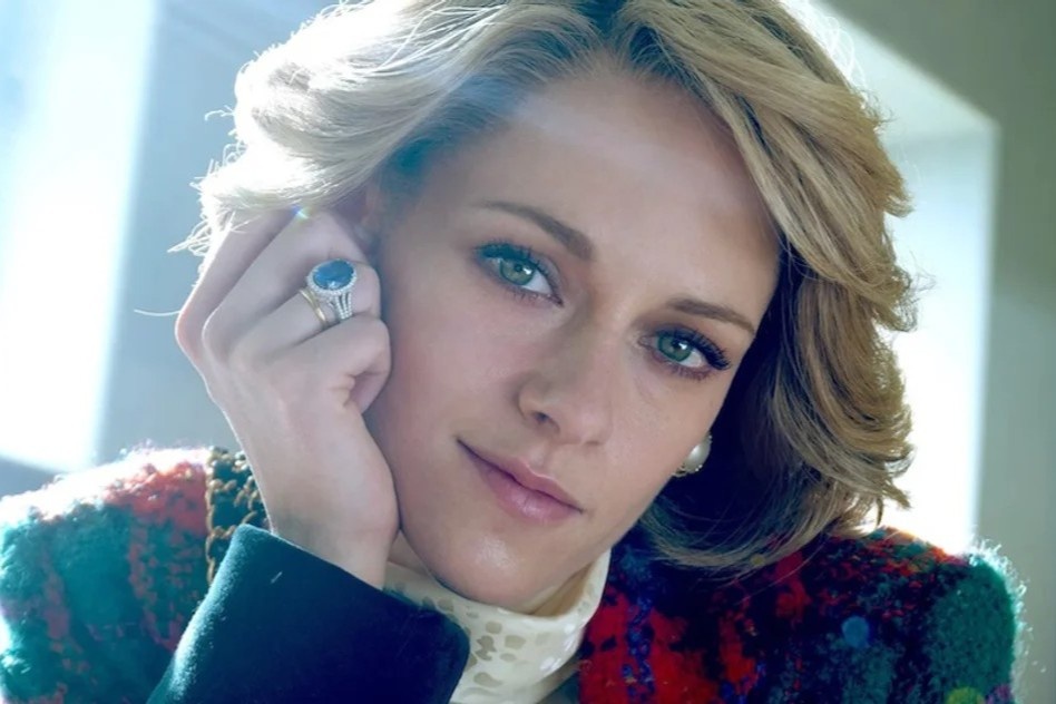 Kristen Stewart co de cu Oscar dau tien trong su nghiep hinh anh