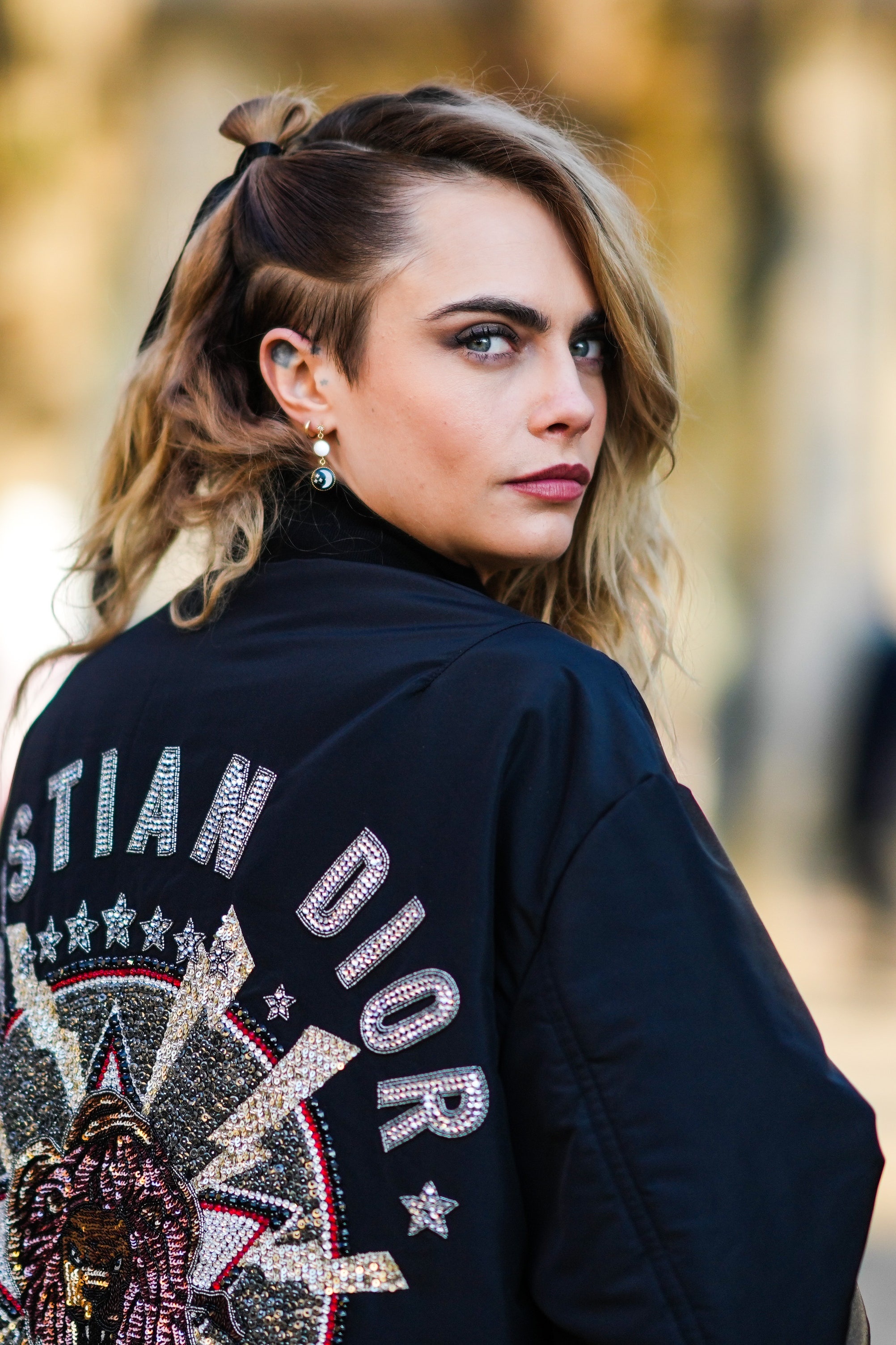 Cara Delevingne anh 1