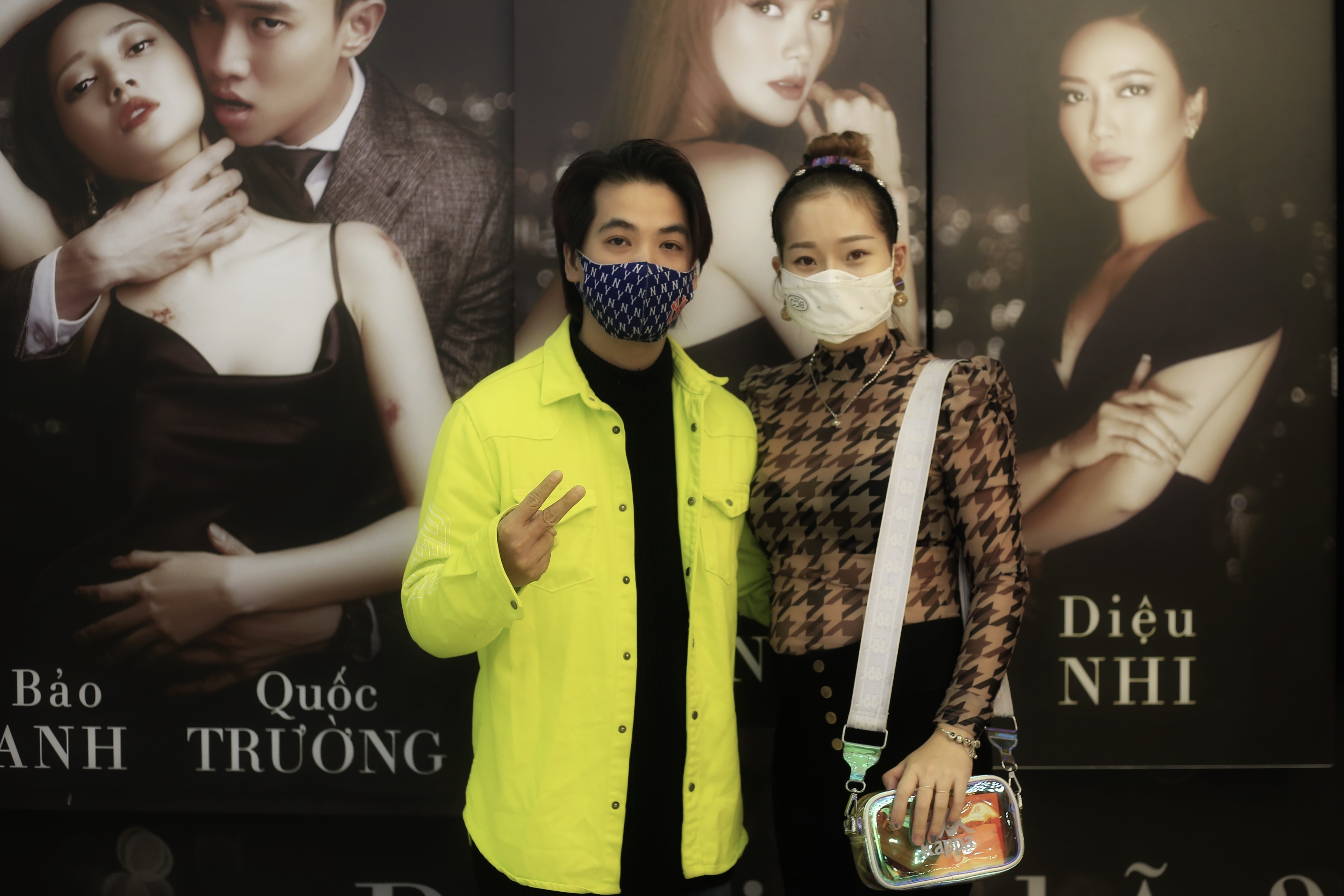 rap Ha Noi mo cua tro lai anh 9