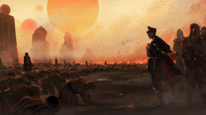 Rebel Moon ảnh 1 Rebel Moon anh 1