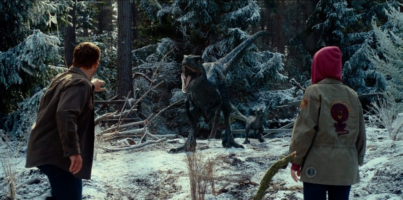 trailer Jurassic World Dominion ảnh 3 trailer Jurassic World Dominion anh 3