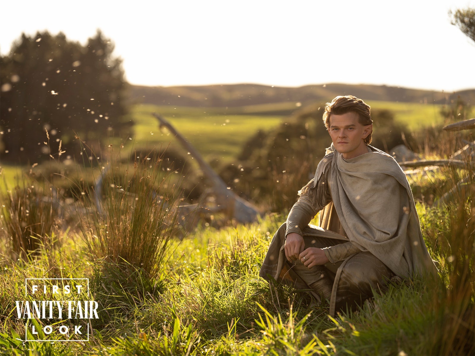 The Rings of Power anh 2