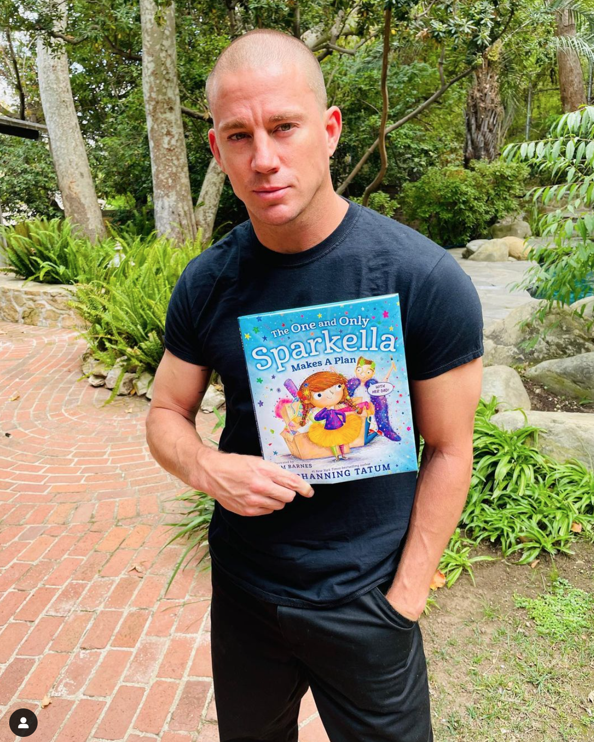 Channing Tatum ảnh 2 Channing Tatum anh 2