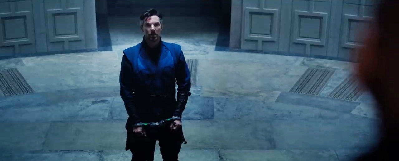 trailer Doctor Strange 2 anh 5