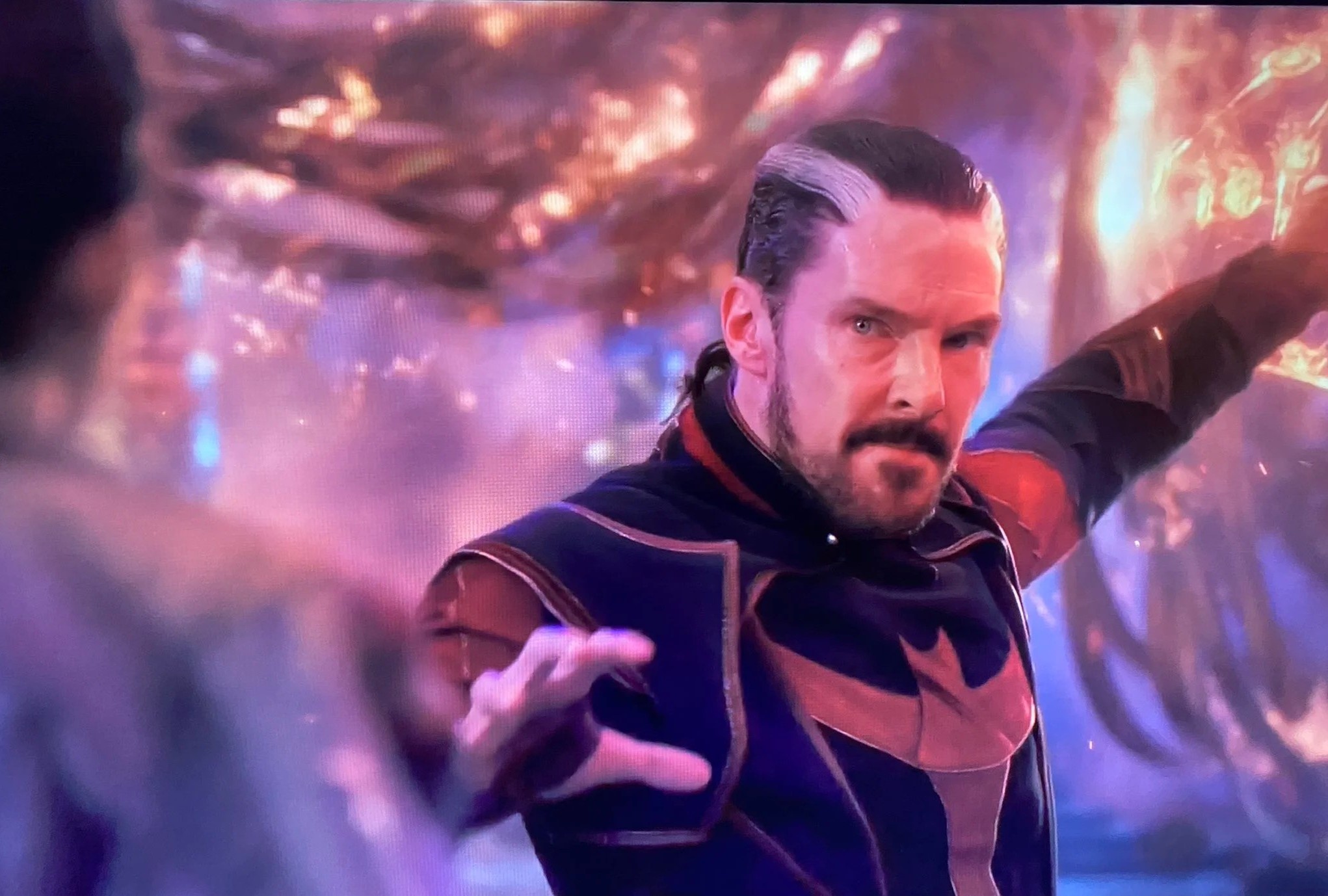 trailer Doctor Strange 2 anh 4