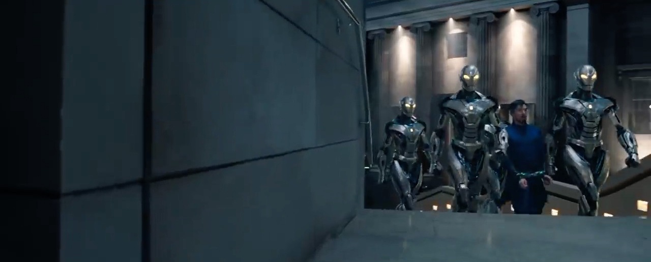 trailer Doctor Strange 2 anh 6