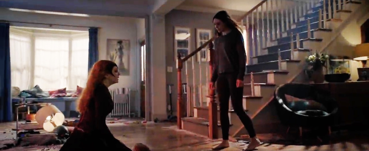 trailer Doctor Strange 2 anh 10