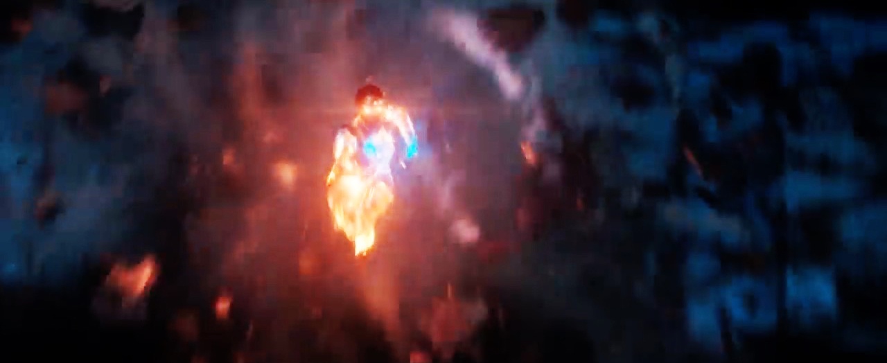 trailer Doctor Strange 2 anh 8