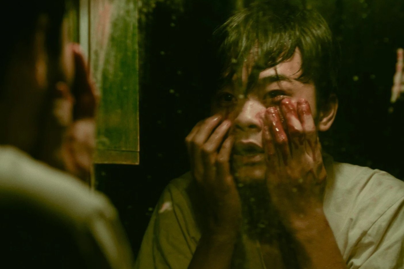 Chuyen ma gan nha anh 1