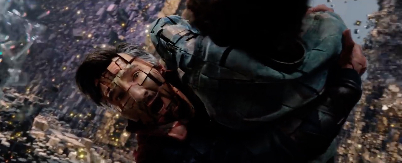 trailer Doctor Strange 2 anh 7