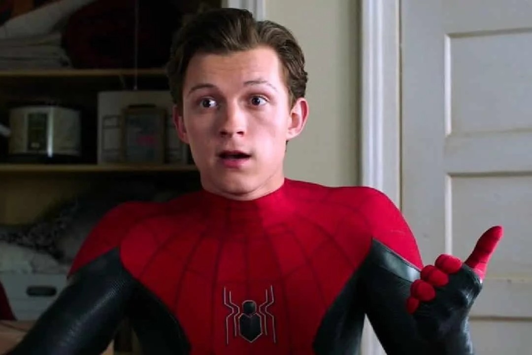Ke hoach kiem tien tu Spider-Man cua Sony hinh anh