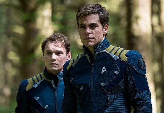'Star Trek' duoc lam tiep phan 4 sau 6 nam hinh anh