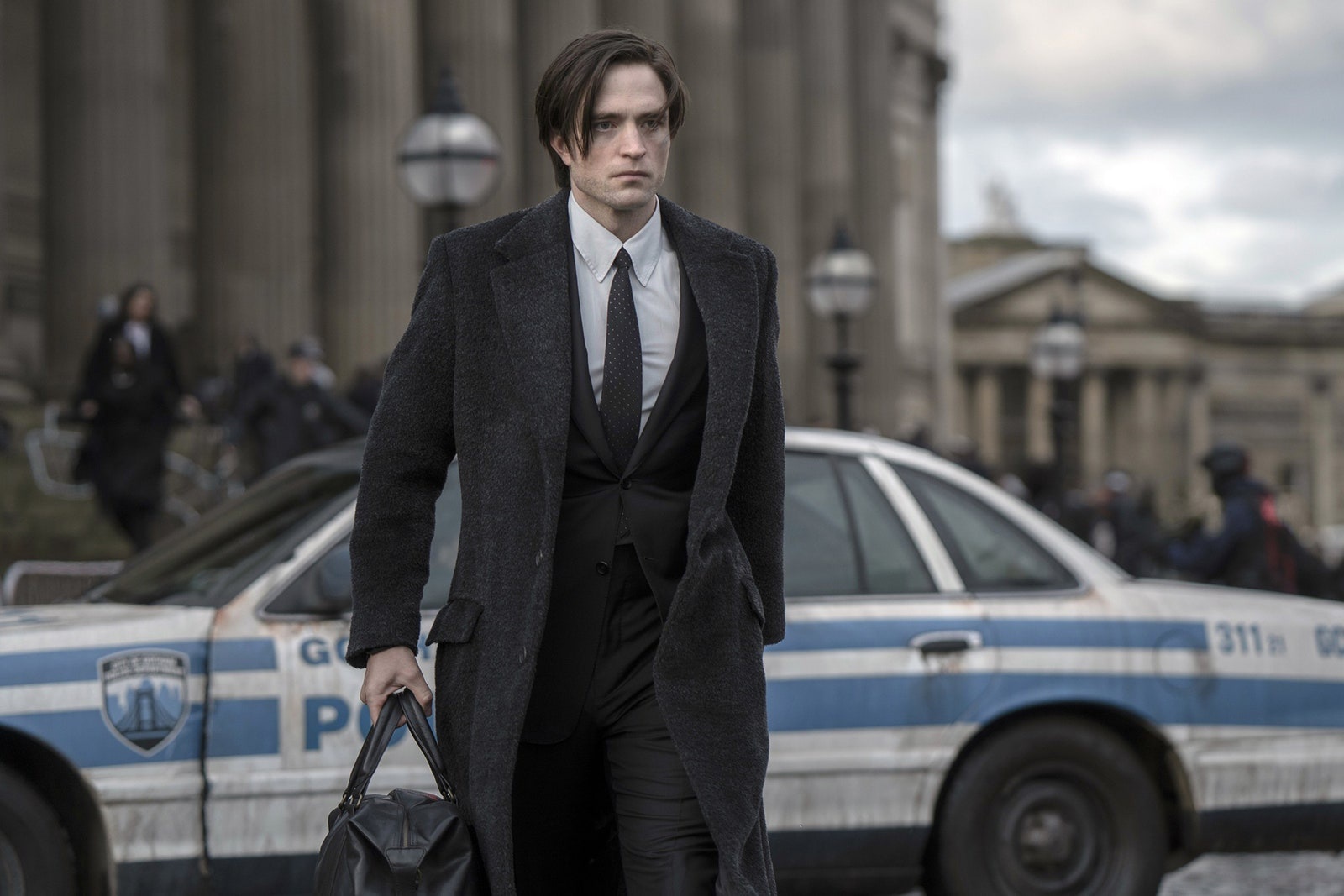 The Batman ảnh 5 The Batman anh 5