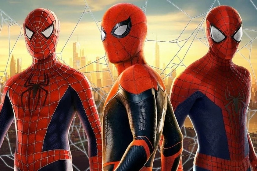 Canh phai sua kich ban 10 lan cua ‘Spider-Man: No Way Home’ hinh anh