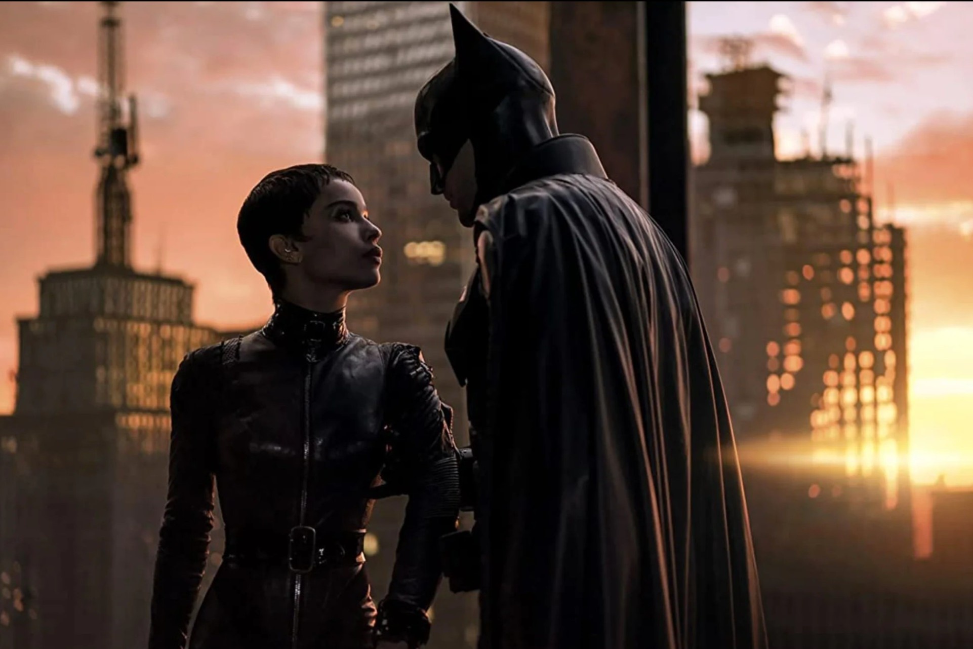 ‘The Batman’ co lam thay doi Vu tru dien anh DCEU? hinh anh