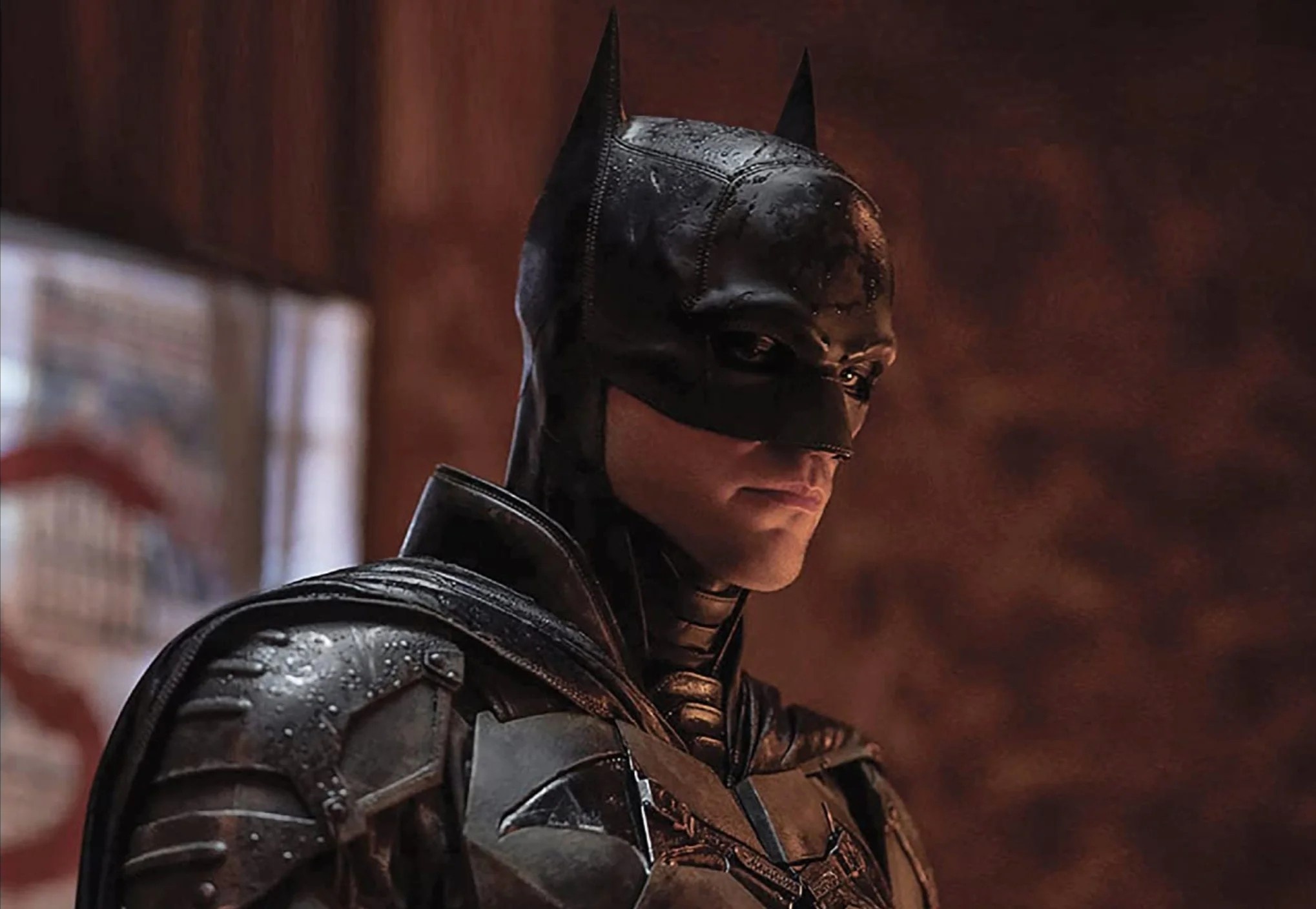 The Batman ảnh 2 The Batman anh 2