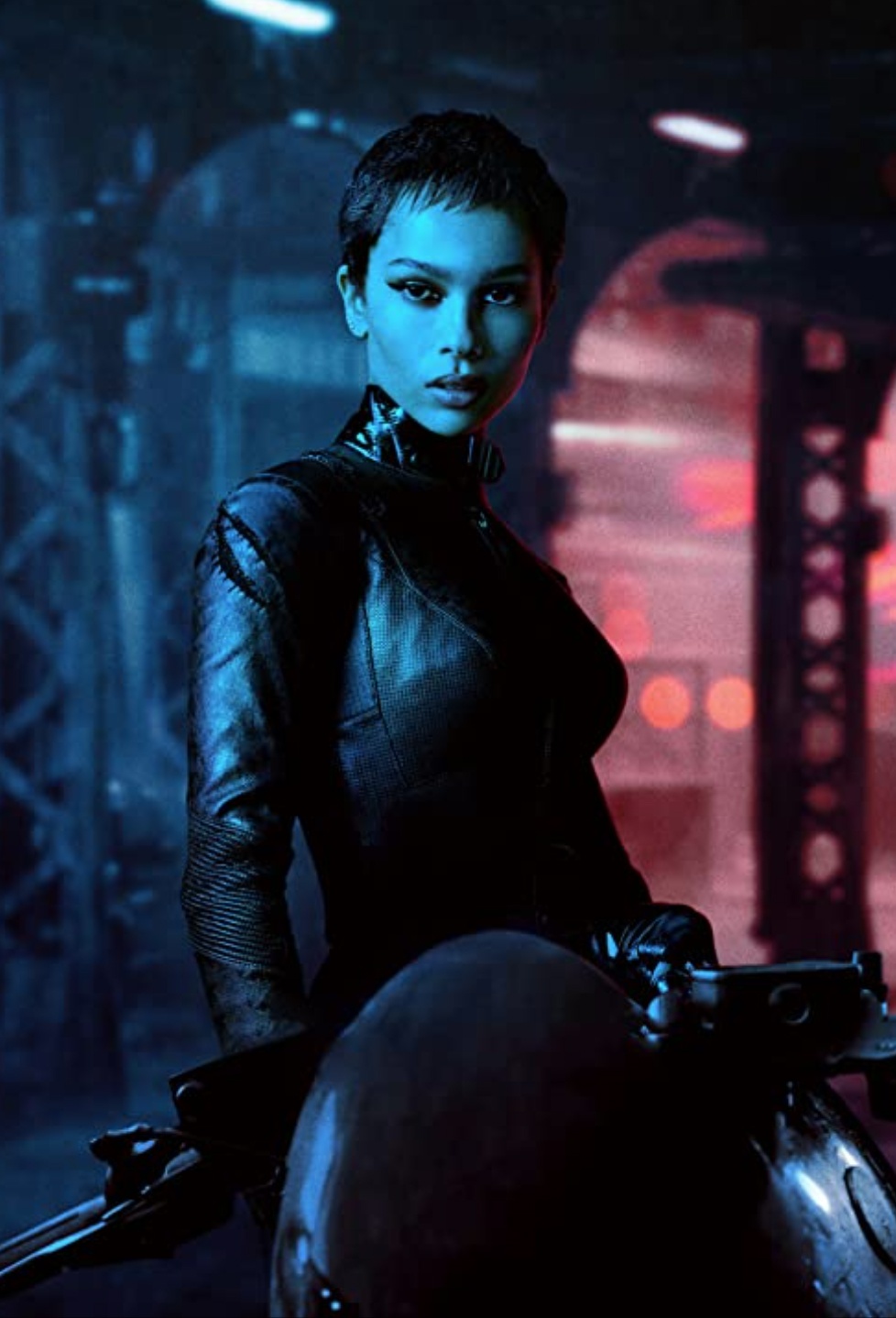 The Batman ảnh 7 The Batman anh 7