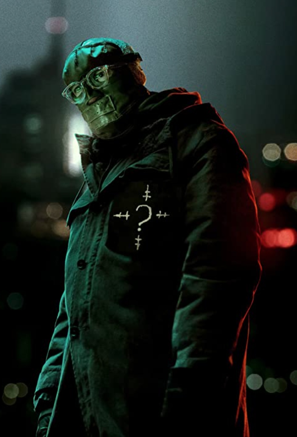 The Batman ảnh 2 The Batman anh 2