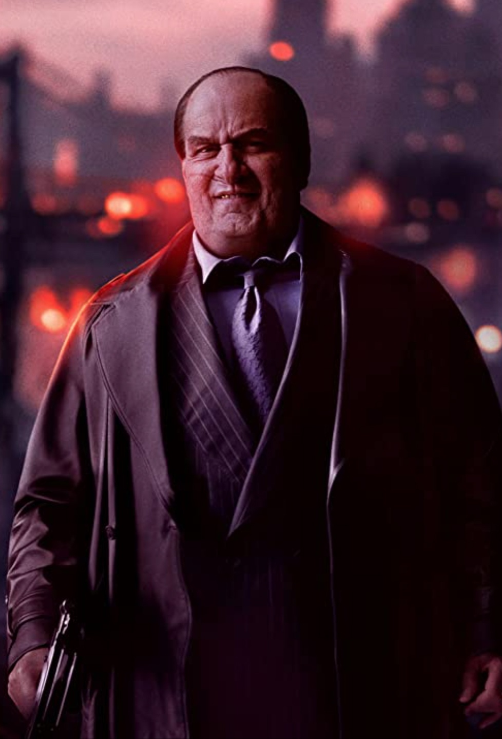 The Batman ảnh 10 The Batman anh 10