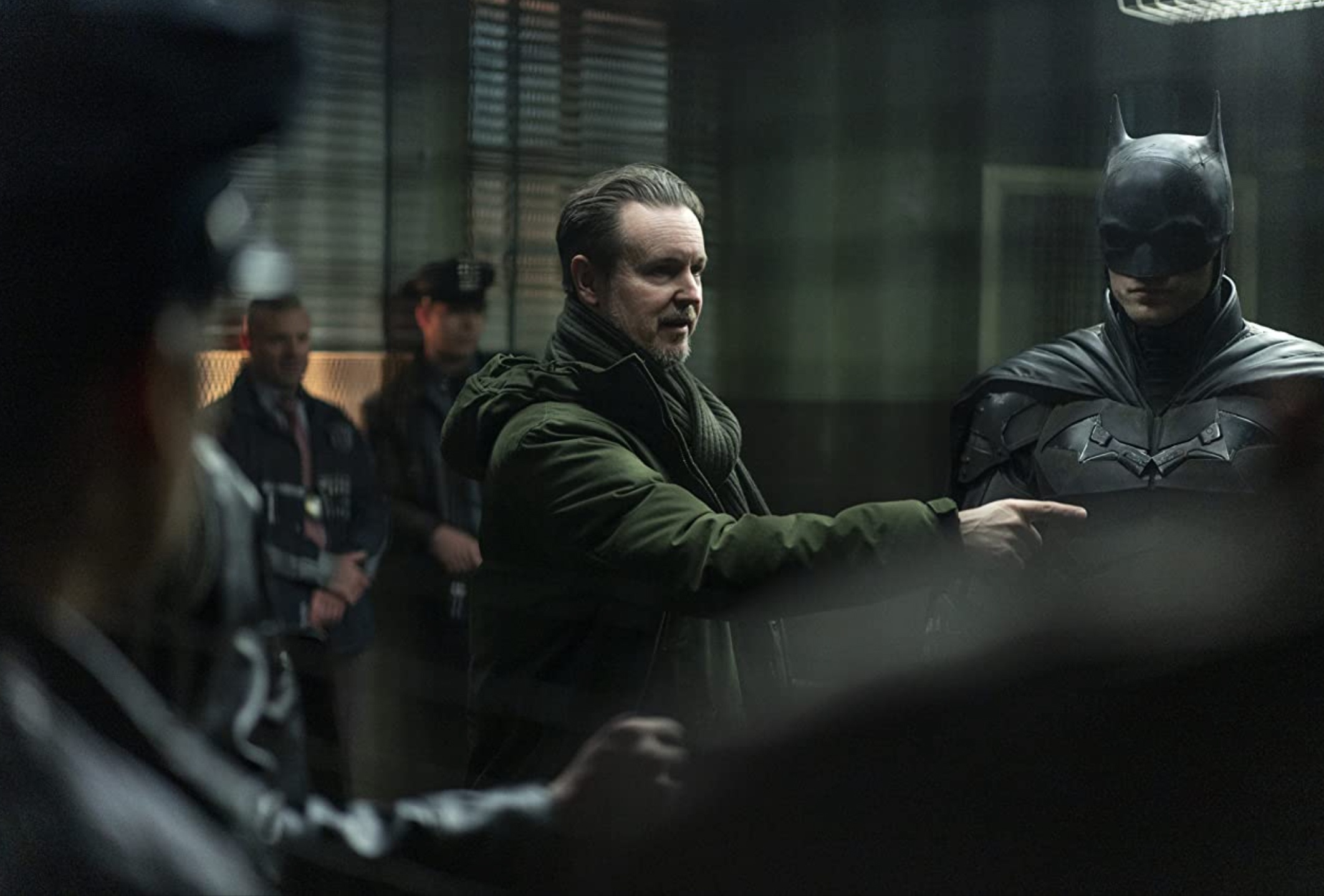 The Batman ảnh 6 The Batman anh 6