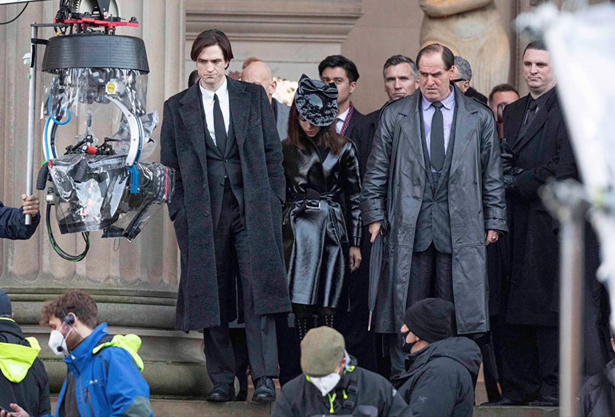 The Batman ảnh 8 The Batman anh 8