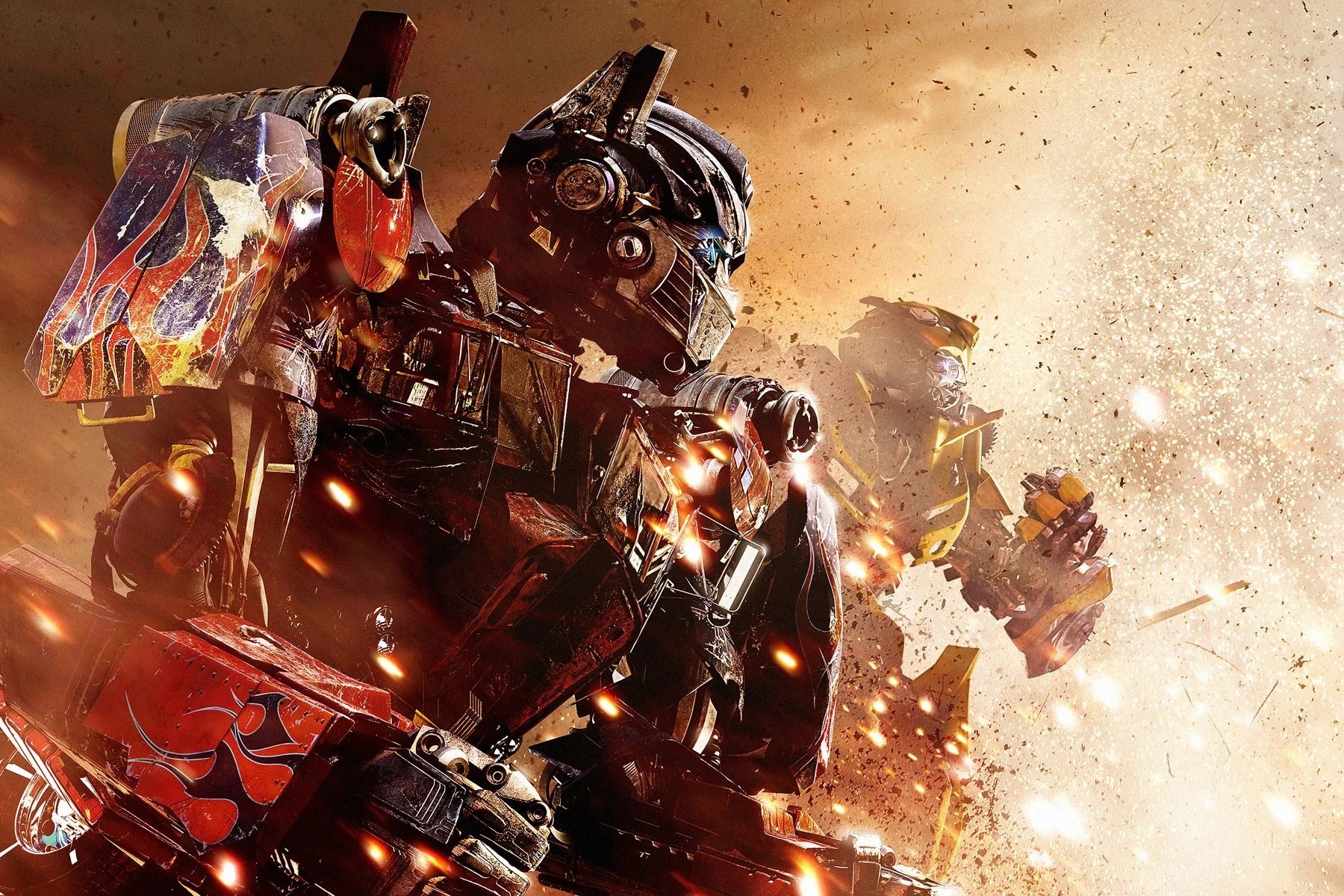 Cong thuc chay no trong phim cua Michael Bay hinh anh