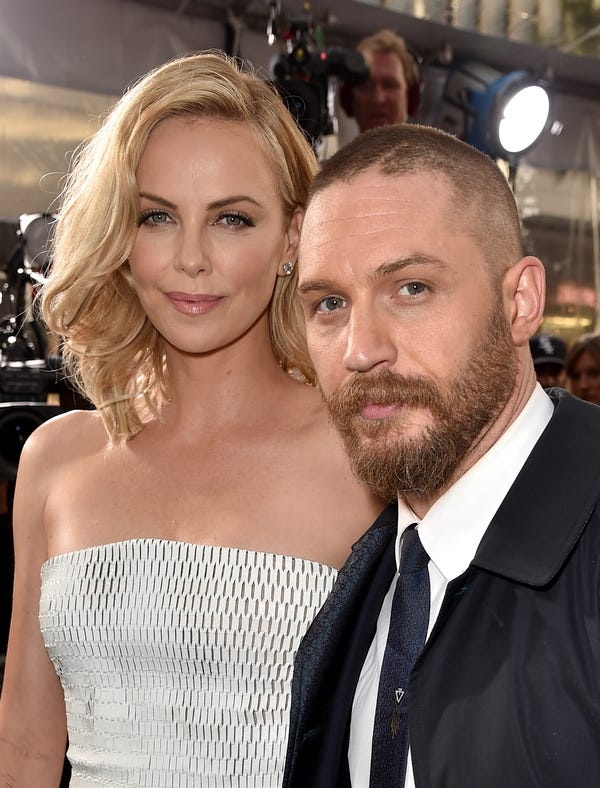 Mad Max ảnh 1 Mad Max anh 1