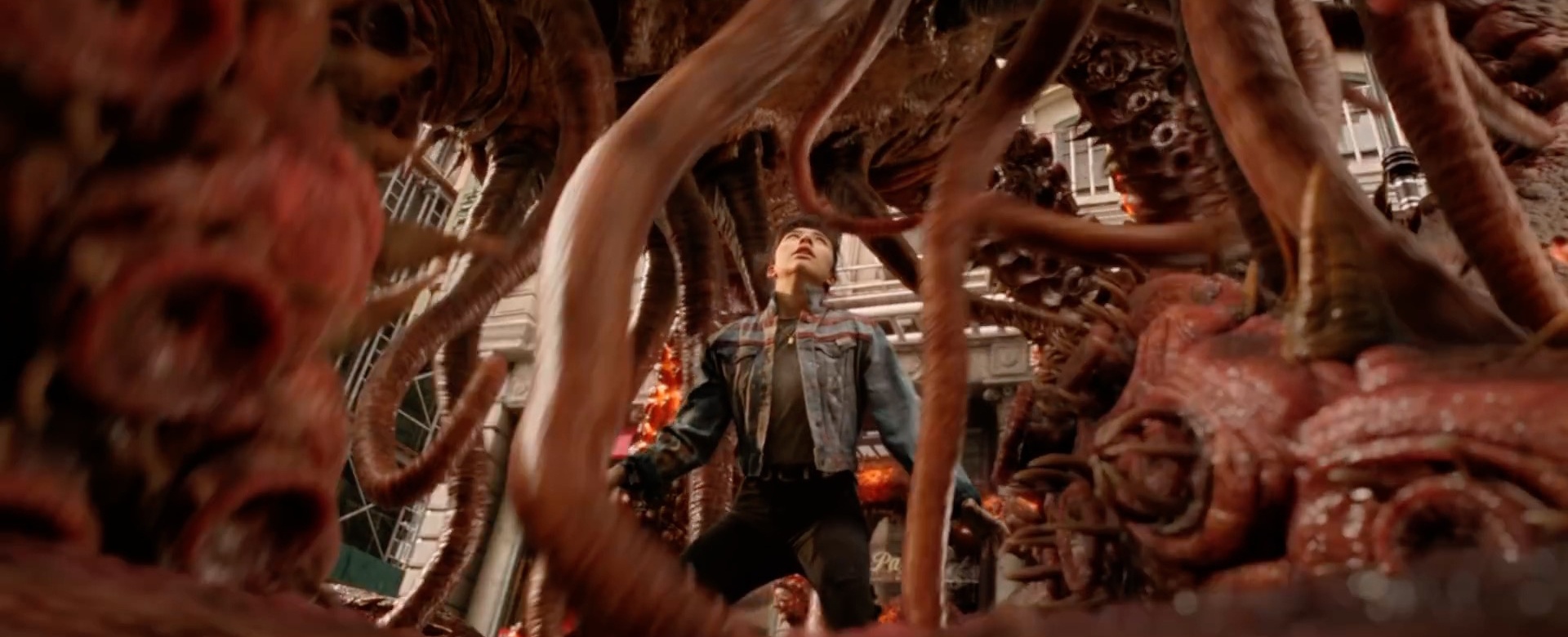 Doctor Strange in the Multiverse of Madness anh 1