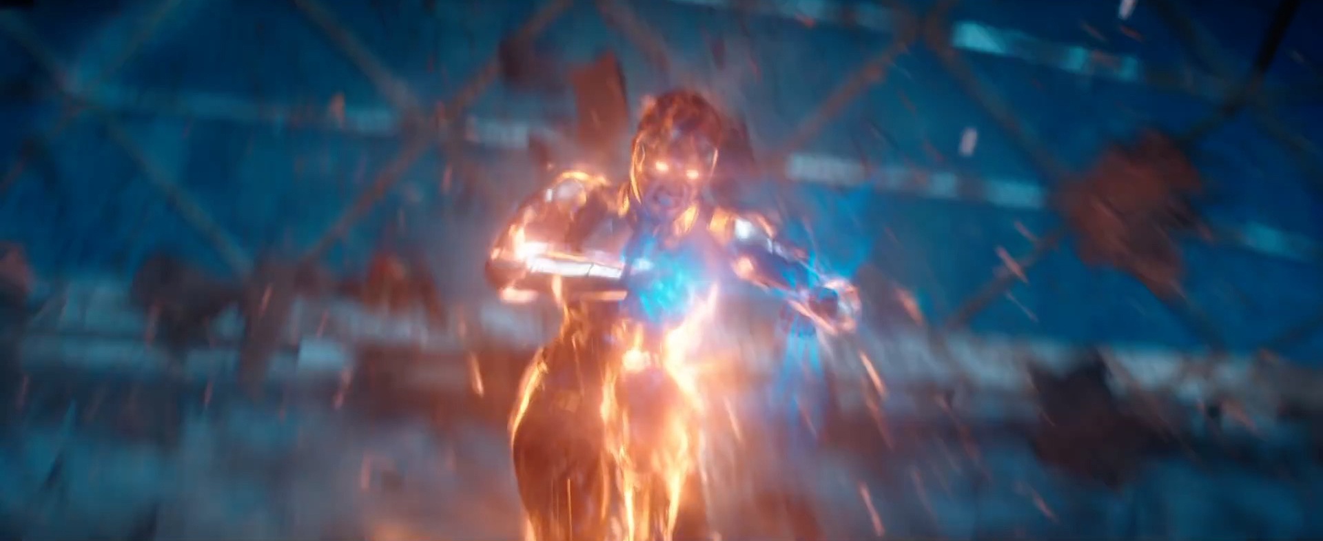 Doctor Strange in the Multiverse of Madness anh 7