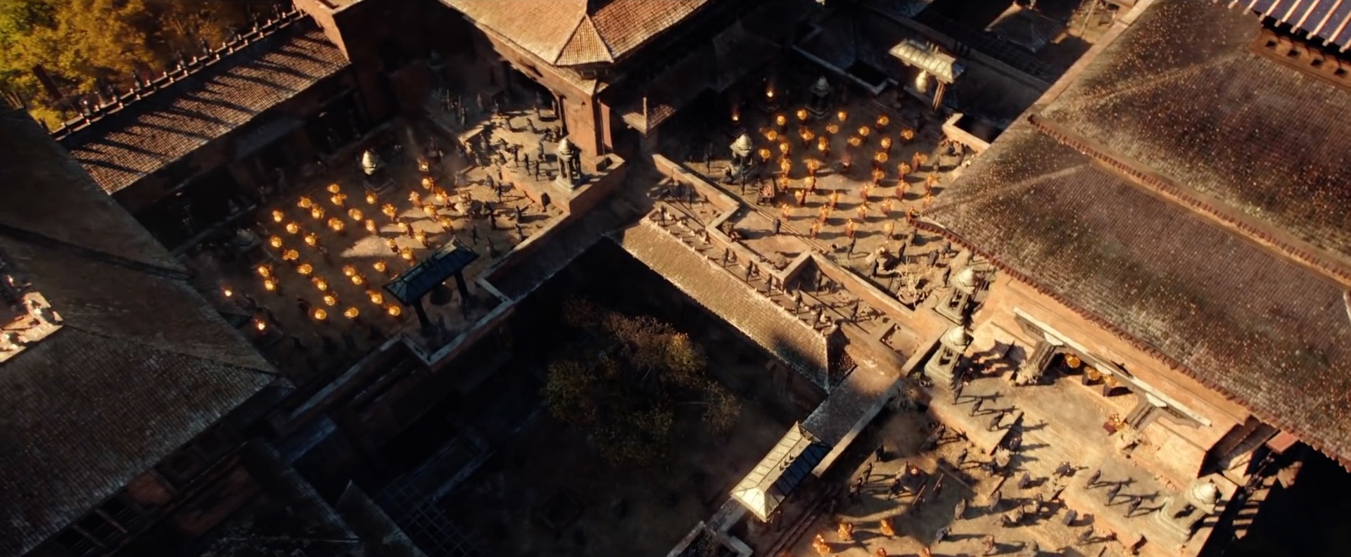 Doctor Strange in the Multiverse of Madness anh 3