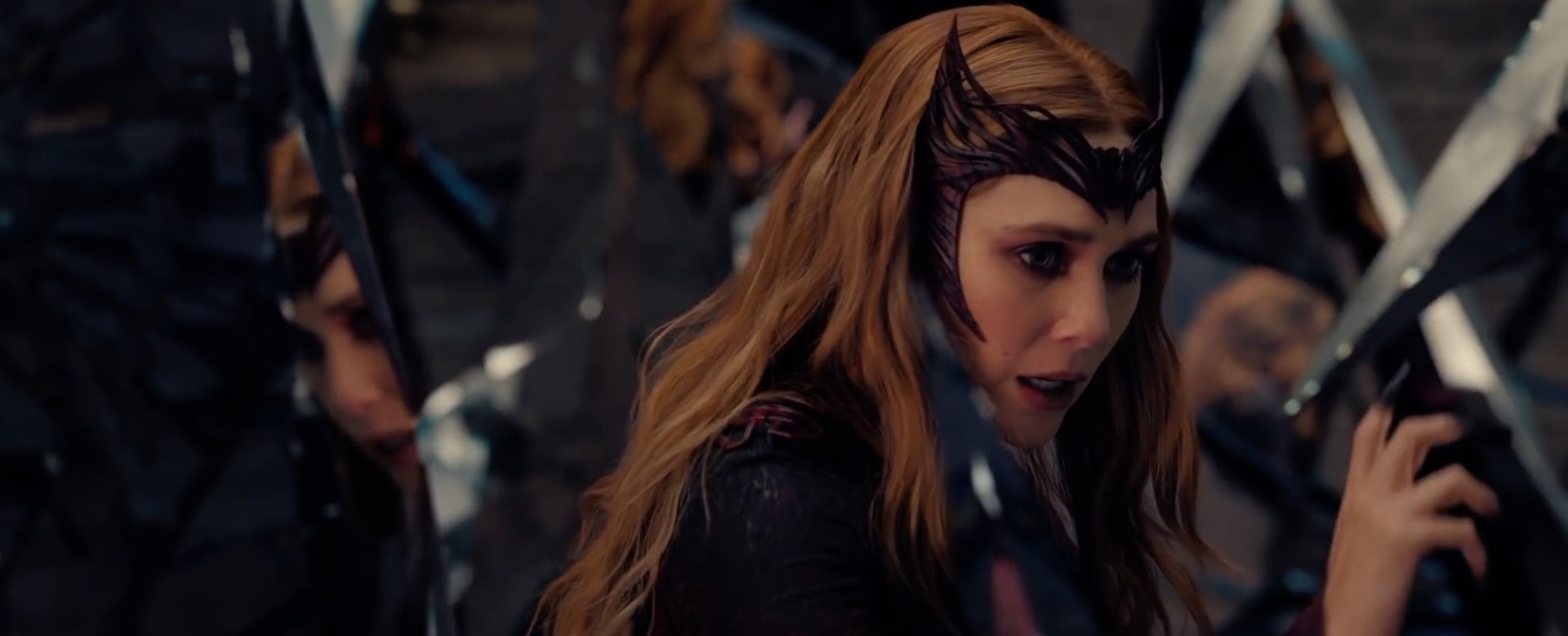 Doctor Strange in the Multiverse of Madness anh 4