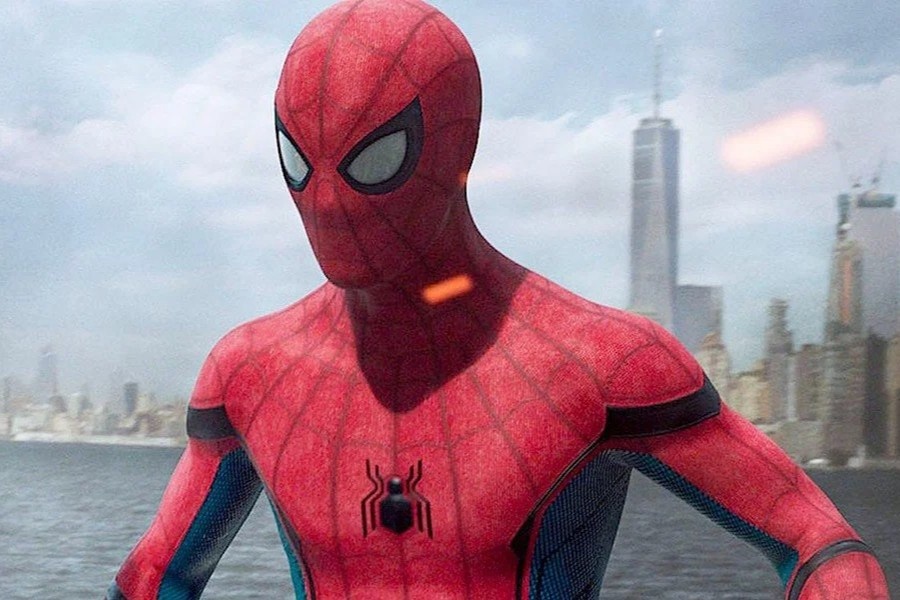 Huong di de 'Spider-Man: No Way Home' thang Oscar 2022 hinh anh