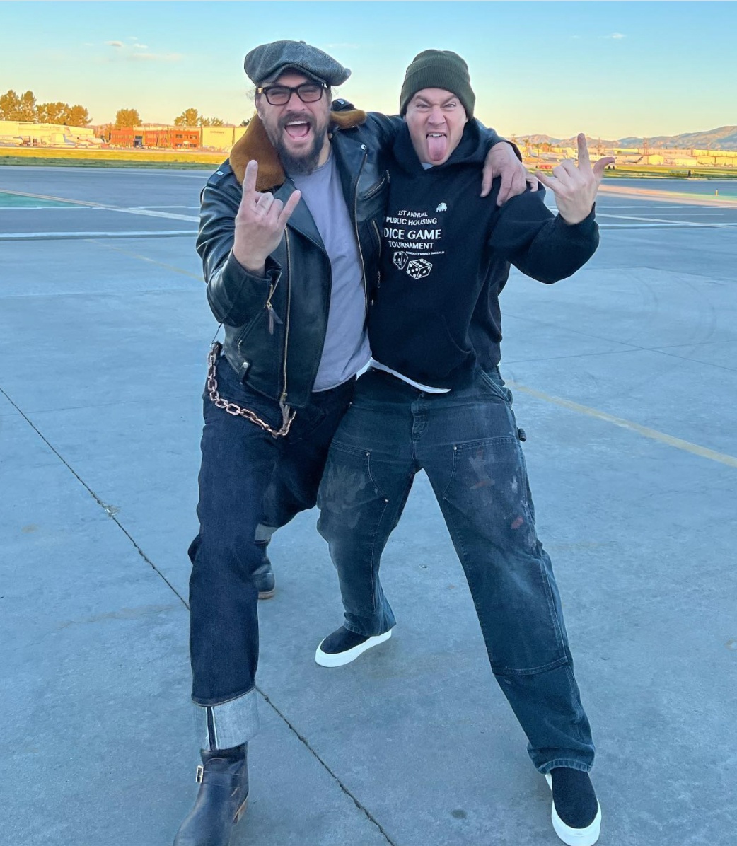 The Batman ảnh 2 The Batman anh 2