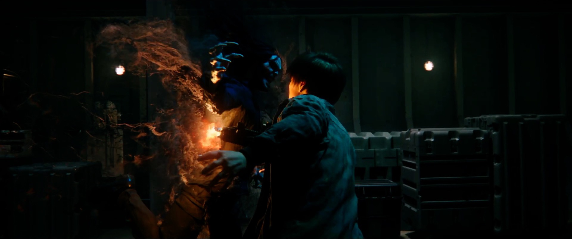Morbius ảnh 1 Morbius anh 1