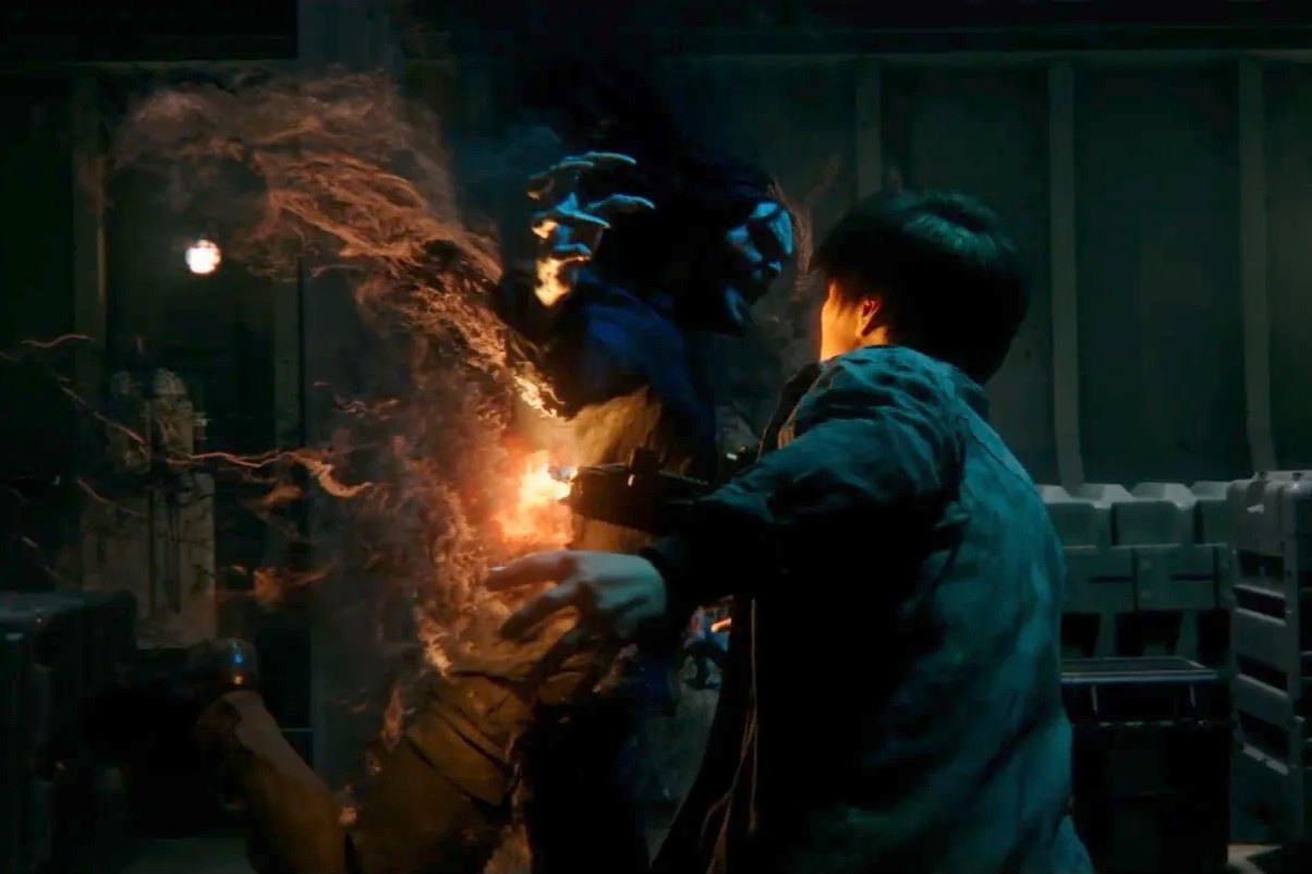 Phim sieu anh hung ‘Morbius’ tung trailer cuoi hinh anh
