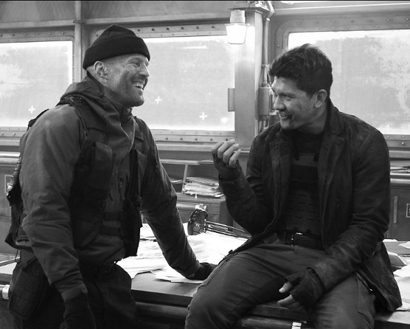 The Expendables anh 1