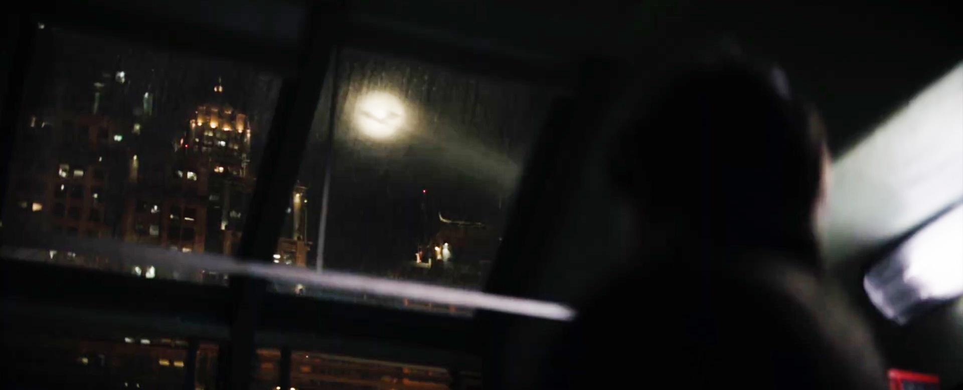 Chi tiet an The Batman anh 1