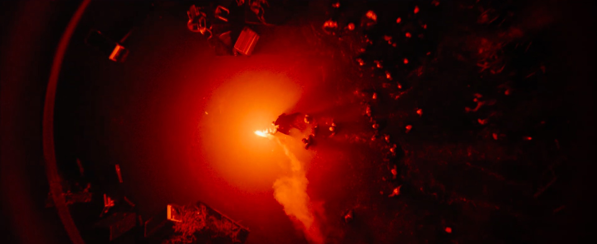 Chi tiet an The Batman anh 11