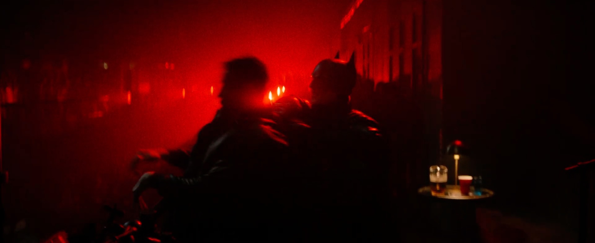 Chi tiet an The Batman anh 4