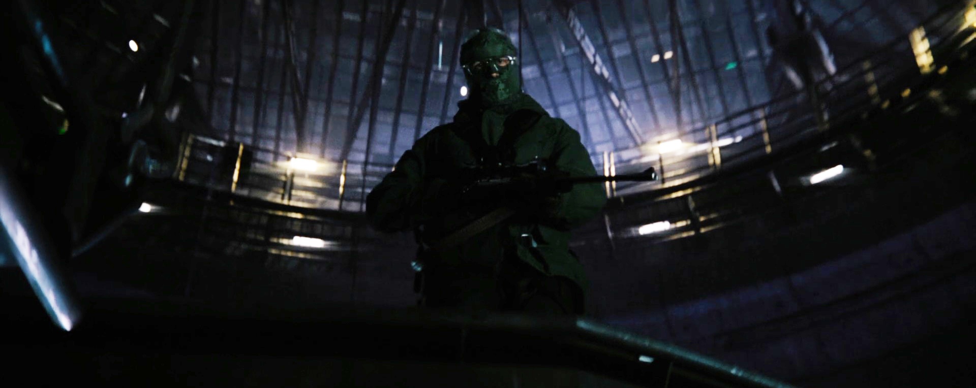 Chi tiet an The Batman anh 12