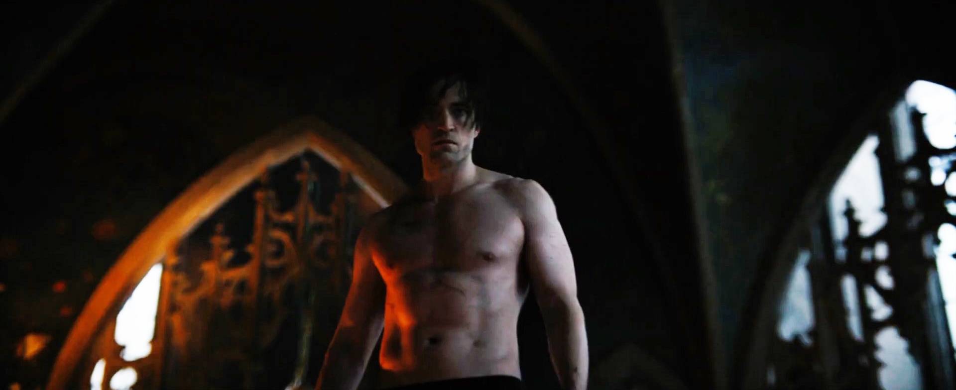 Chi tiet an The Batman anh 8