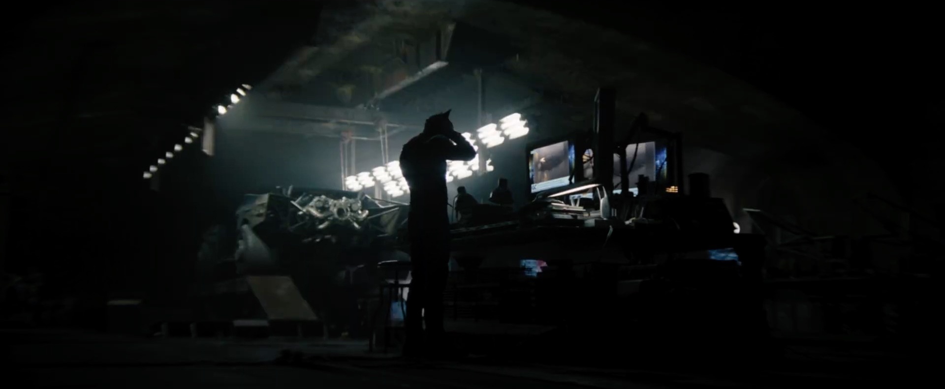 Chi tiet an The Batman anh 3