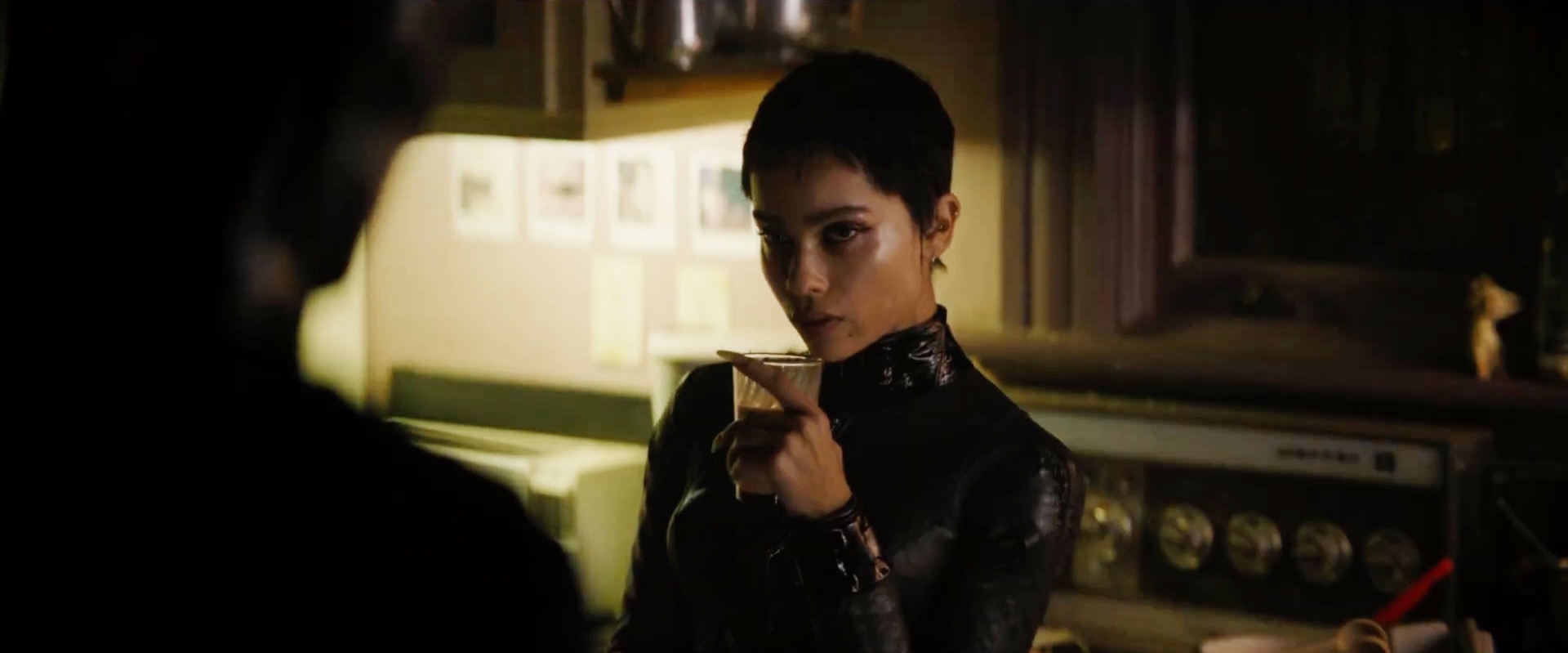 Chi tiet an The Batman anh 5