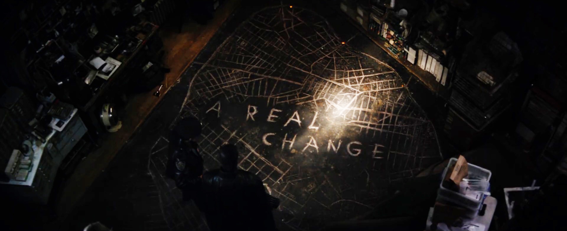 Chi tiet an The Batman anh 14