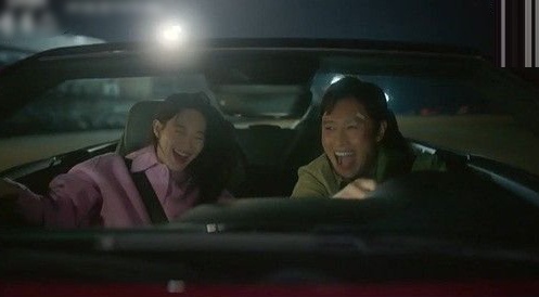 trailer Our Blues anh 6