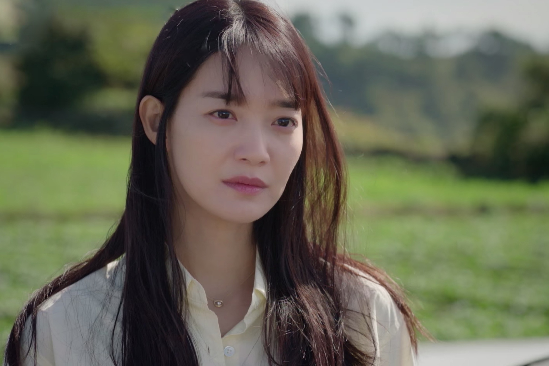 Shin Min Ah noi lai chuyen tinh dang do voi Lee Byung Hun hinh anh