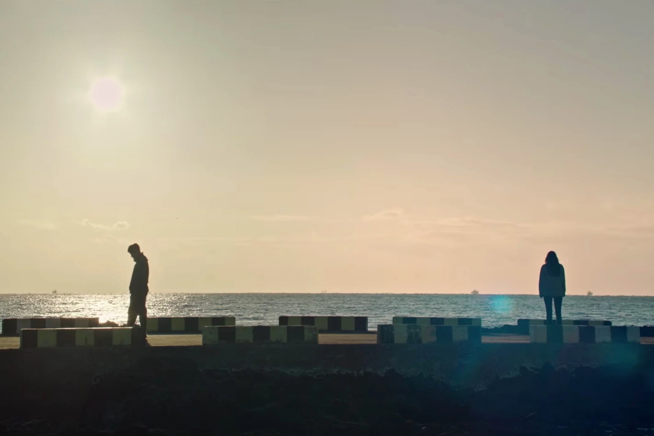 trailer Our Blues anh 8